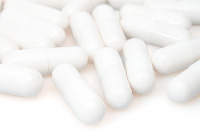 Pills