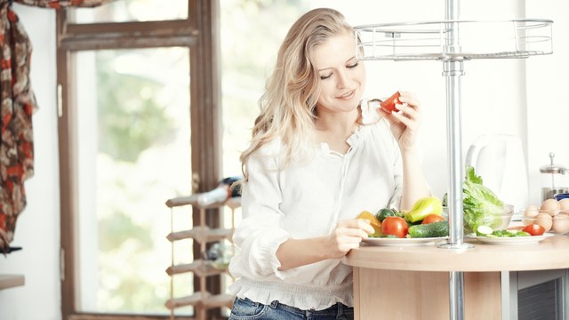 every woman should know these 5 healthy habits