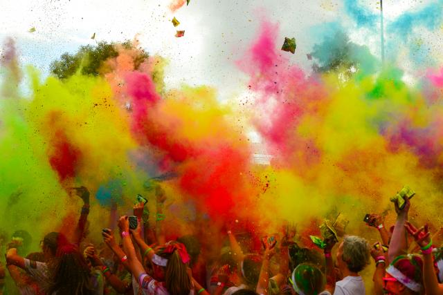 Color Run