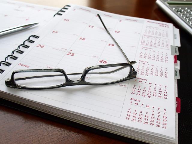 Weekly Planner