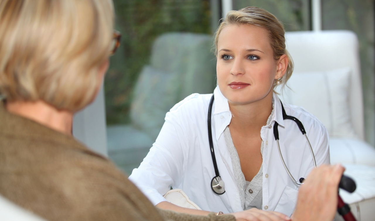 #ThingsMyDoctorSays_Trends_Twitter