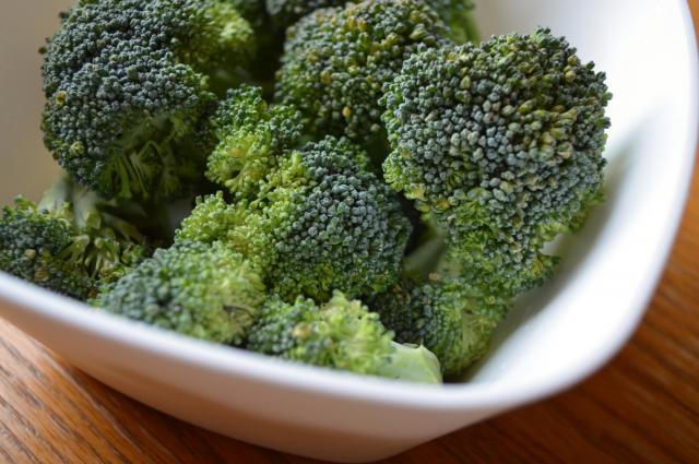 alkaline foods