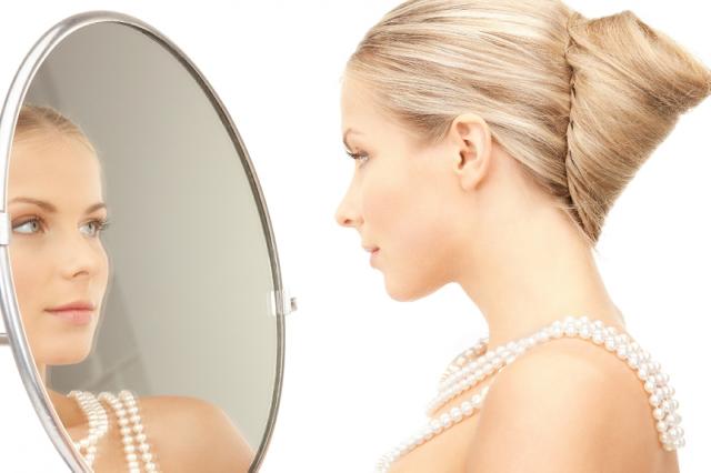 exercise helps self-esteem
