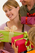 Relationships & Family related image