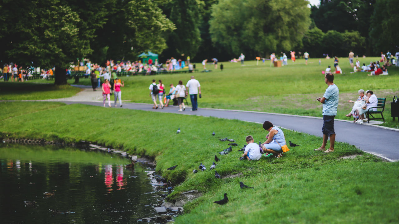8 Ways to Have a Healthy Labor Day