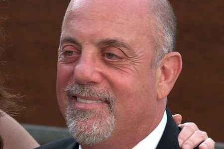 Billy Joel