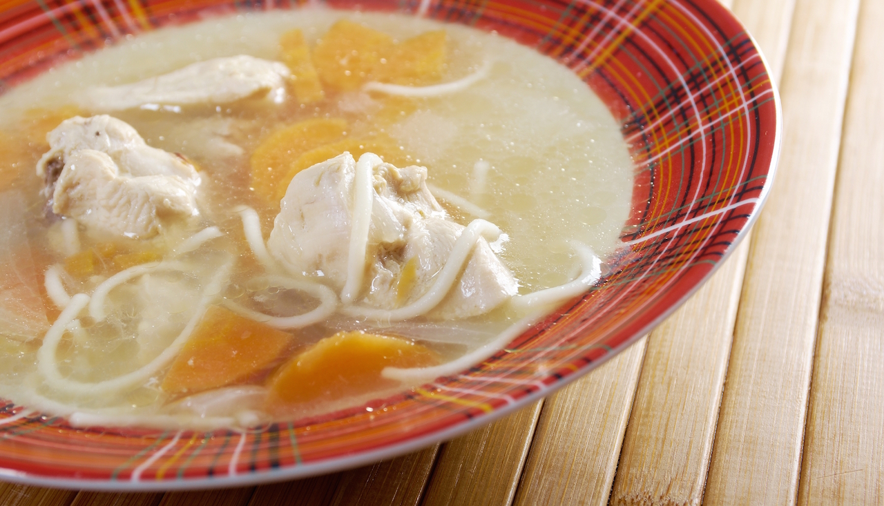 Chicken-Soup