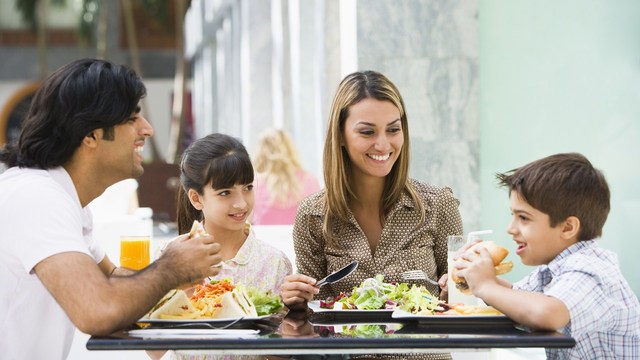 List of Top Allergy-Friendly Restaurants released by AllergyEats.com