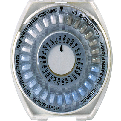 Alternative Uses for Birth Controll Pills