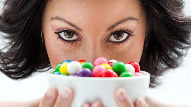 Anxiety Summit: Get Rid of Sugar to Boost Your Mood