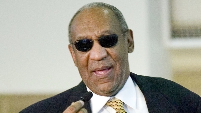 Allegations from 15 Women Accuse Bill Cosby of Sexual Assault 
