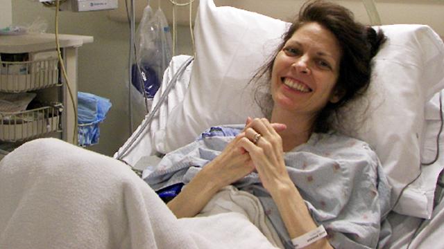 Petition Started for Briggs for Cancer Immunotherapy for All