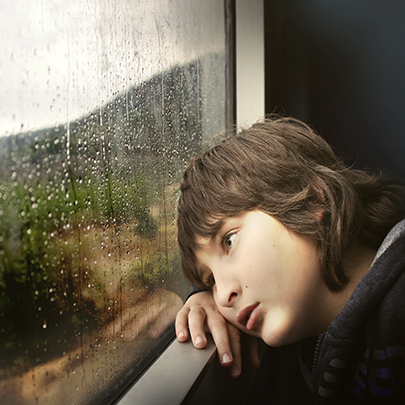 Childhood Depression