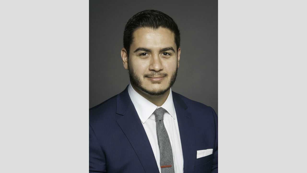 Dr. Abdul El- Sayed, Detroit’s Agent of Change