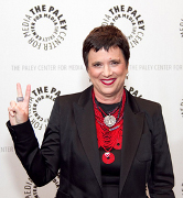 Eve Ensler Reframes Cancer