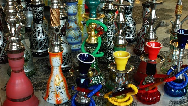 FDA proposes regulation of e-cigarettes, hookahs