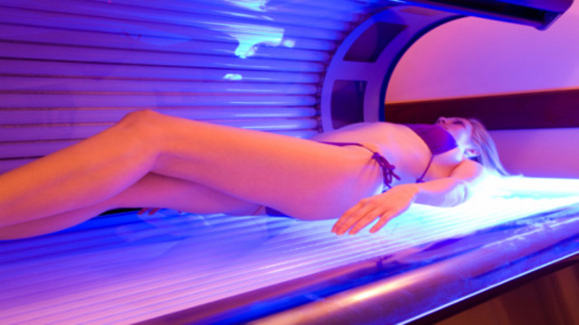FDA's warnings increase concerning tanning beds