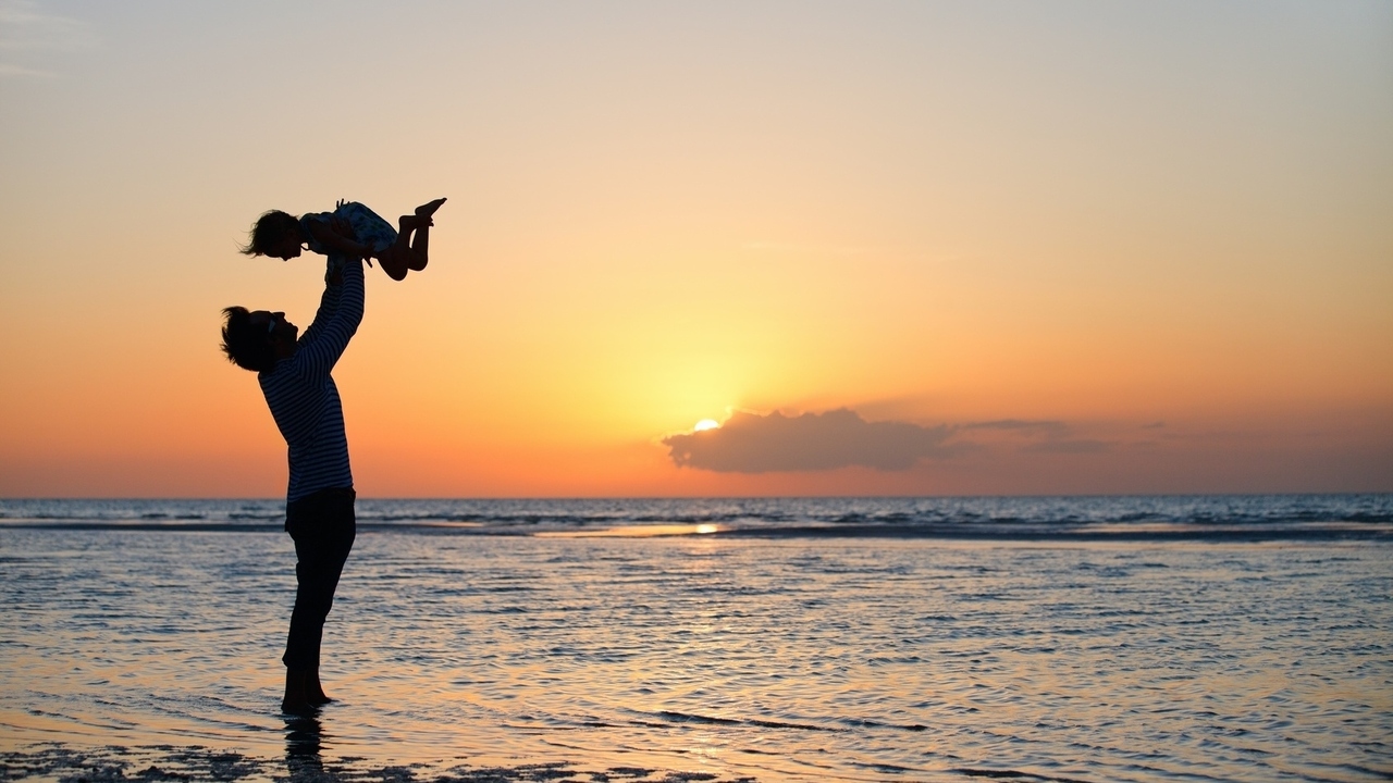 Father's Day Has Changed Over the Years, Just as Fathers Have