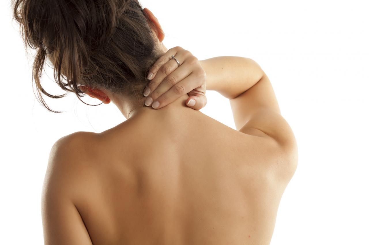 4 Reasons You May Hear a Clicking Sound in Your Neck