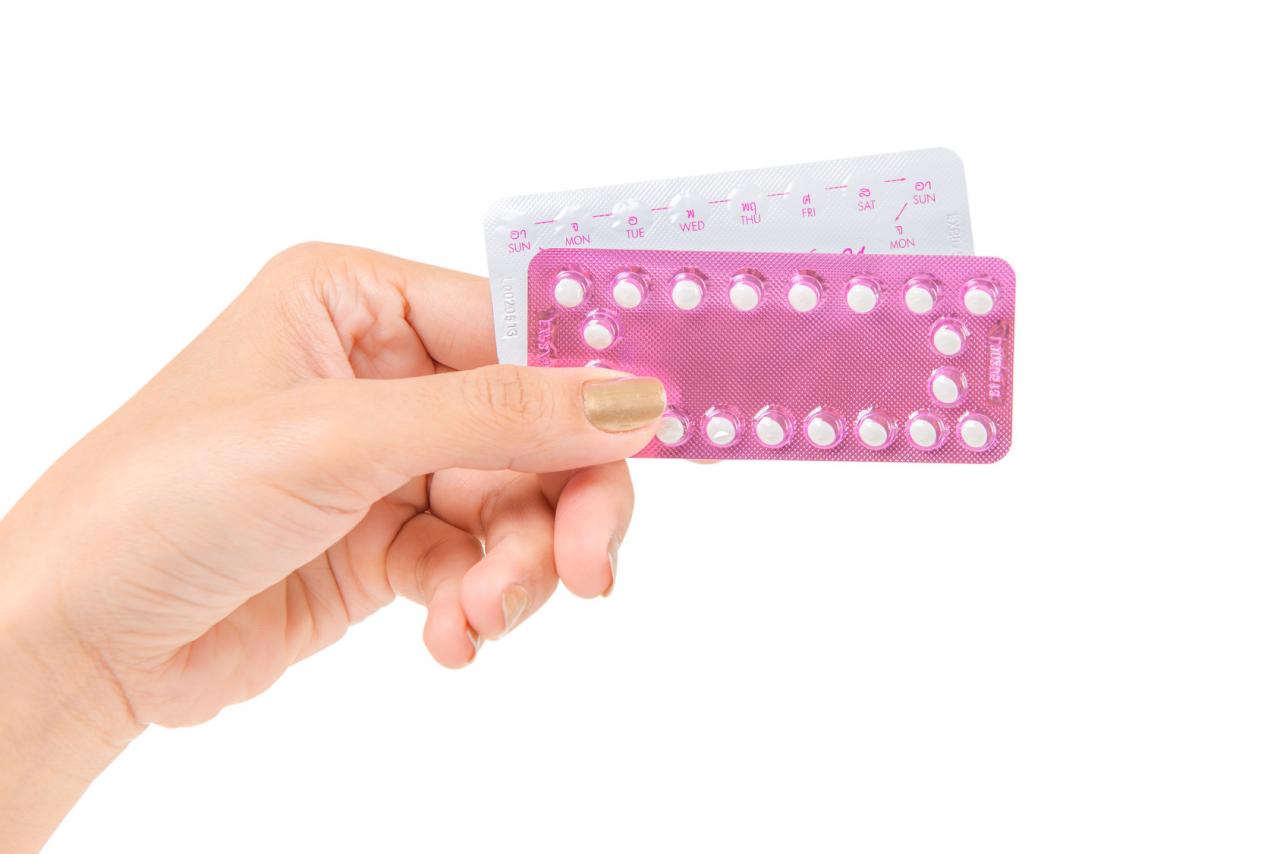 Birth Control related image