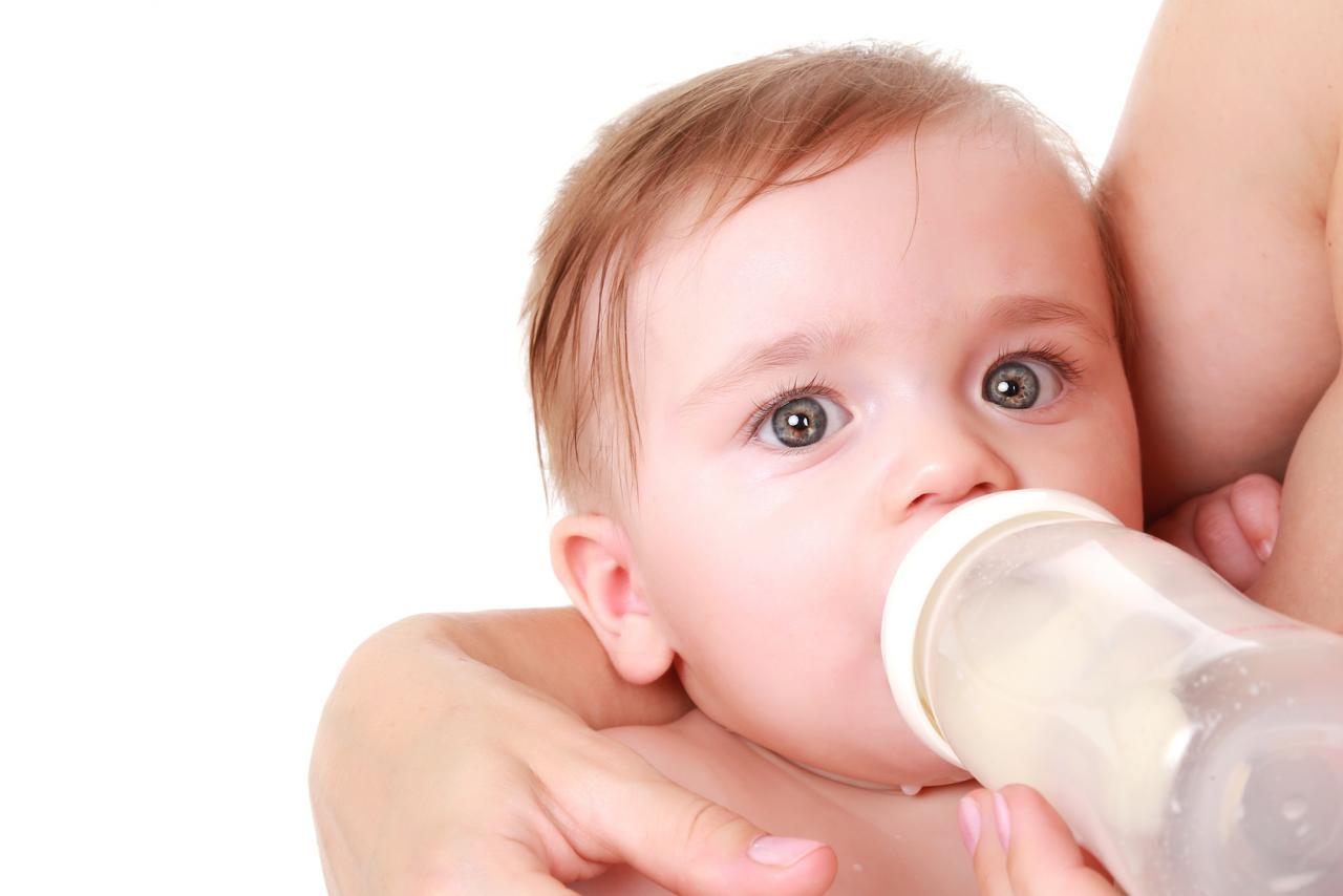 Breastfeeding Brings Added Benefits and Responsibilities