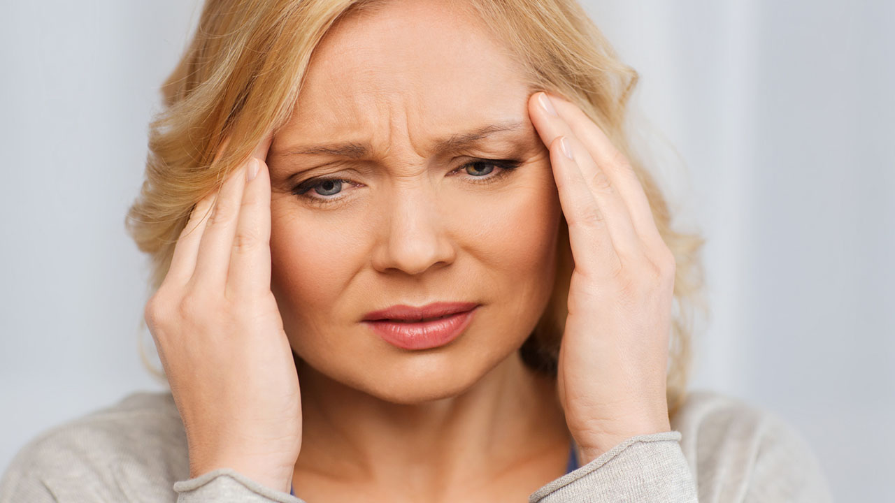 The Correlation Between Menopausal Hormone Fluctuations and Headaches
