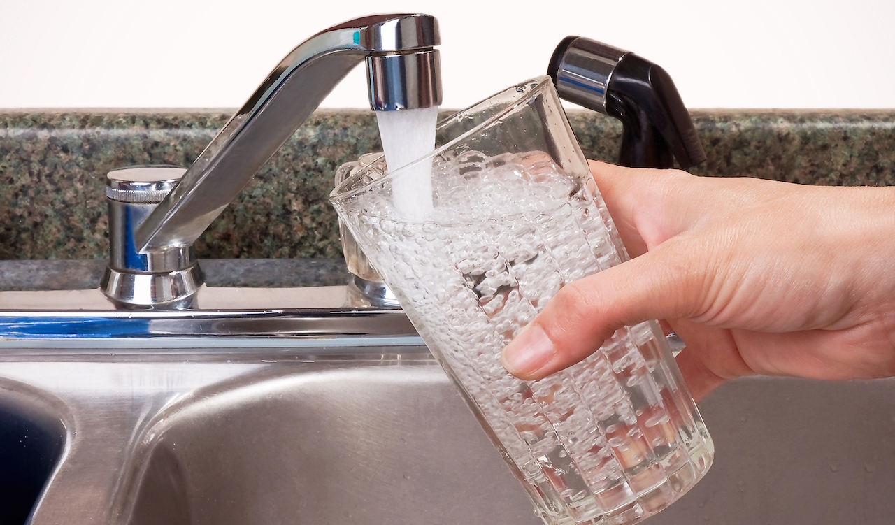 Tap Water