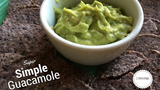 guacamole