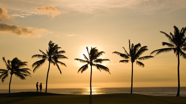 Our Healthiest State: Hawaii