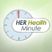 HER Health Minute