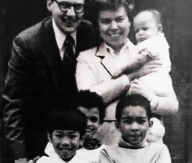 Hoye family