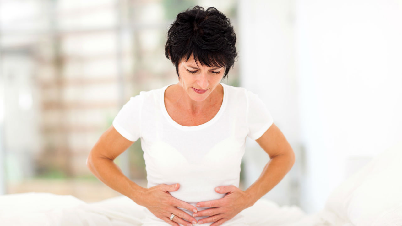 Living with Irritable Bowel Syndrome