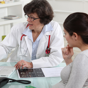 Different types of IUDs