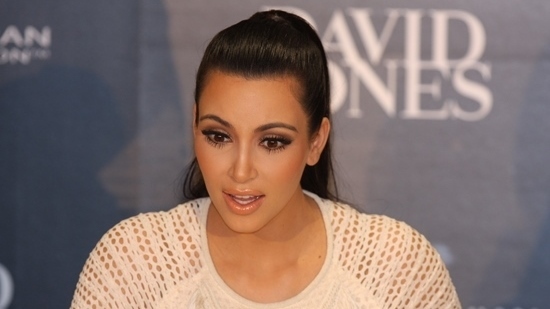 Kim Kardashian's Instagram on Morning Sickness Prompts FDA Action
