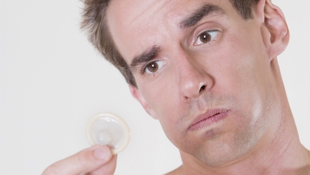 ABCs of using a male condom