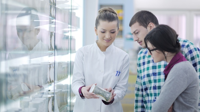 National Pharmacist Day: Thank Your Druggist on January 12