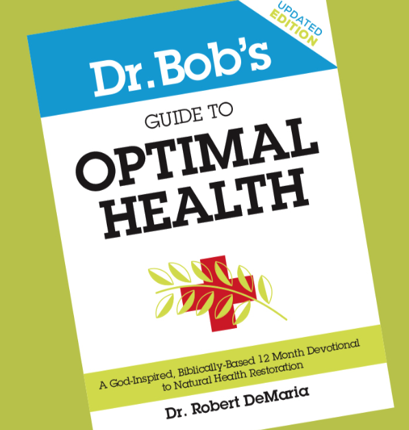 guide to optimal health
