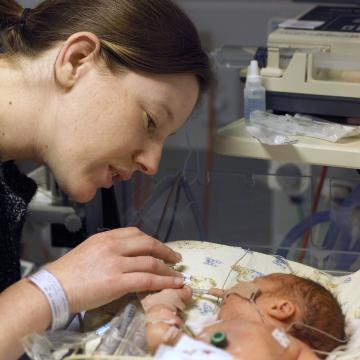 Respiratory Syncytial Virus related image
