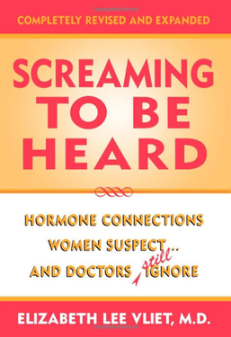 Screaming To Be Heard