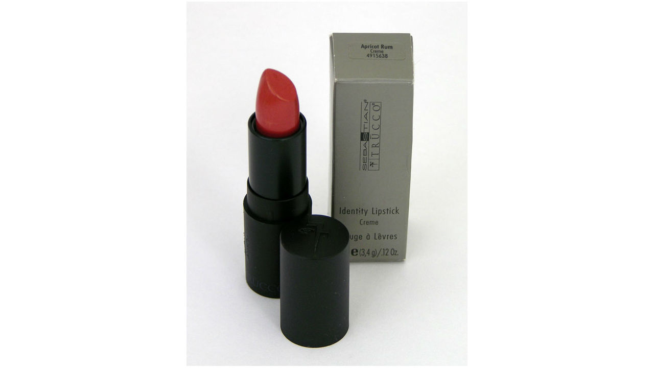 Sebastian Trucco Identity Sheer Lipstick