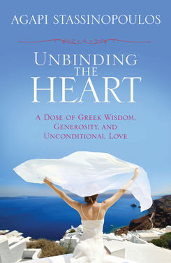 Unbinding the Heart 