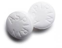 aspirin kidney damage