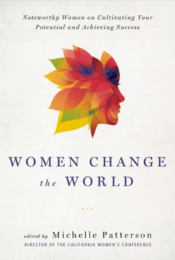 Women Change the World 