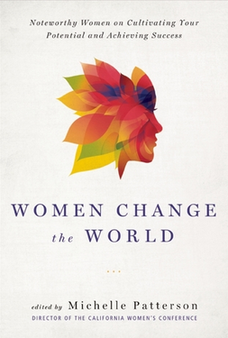 Women Change the World