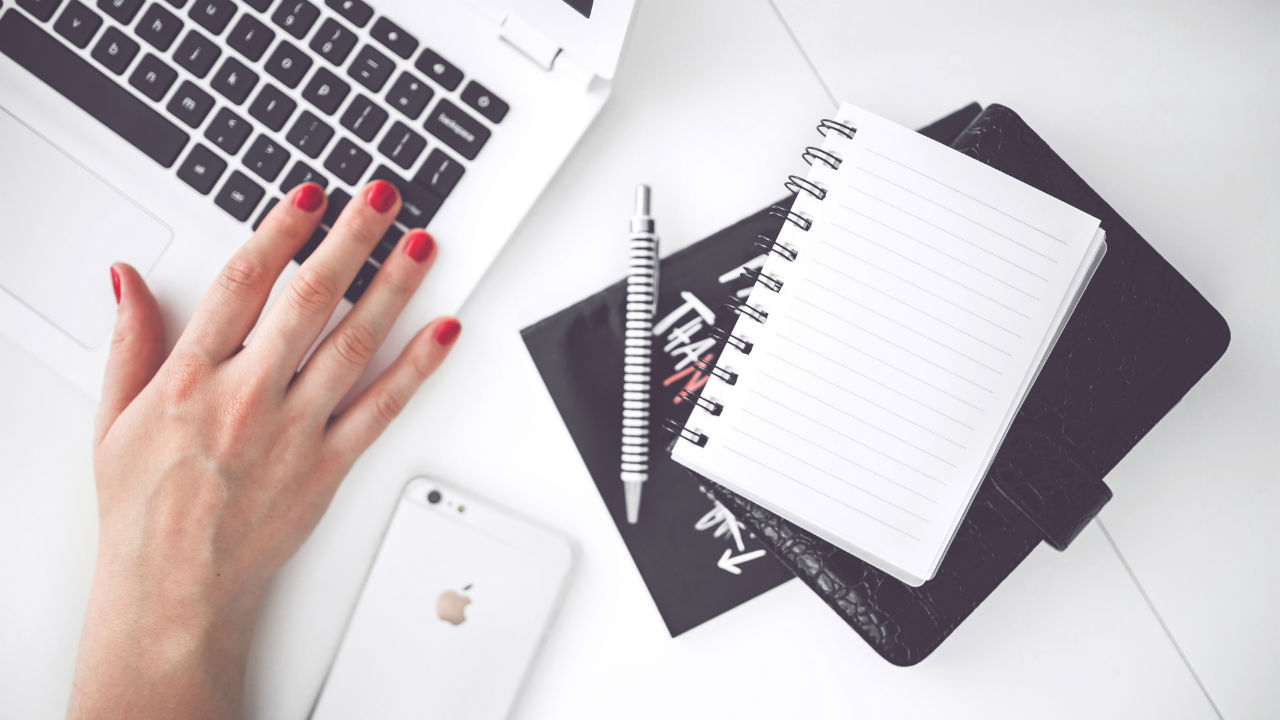 Managing Workplace Anxiety
