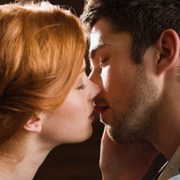 a kiss is more than just a kiss