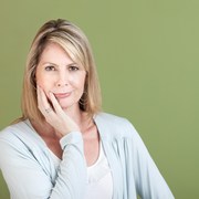 a new perception of being postmenopausal