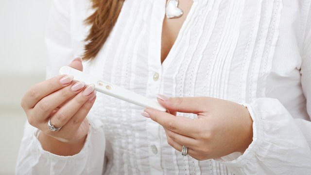 are home pregnancy tests accurate?