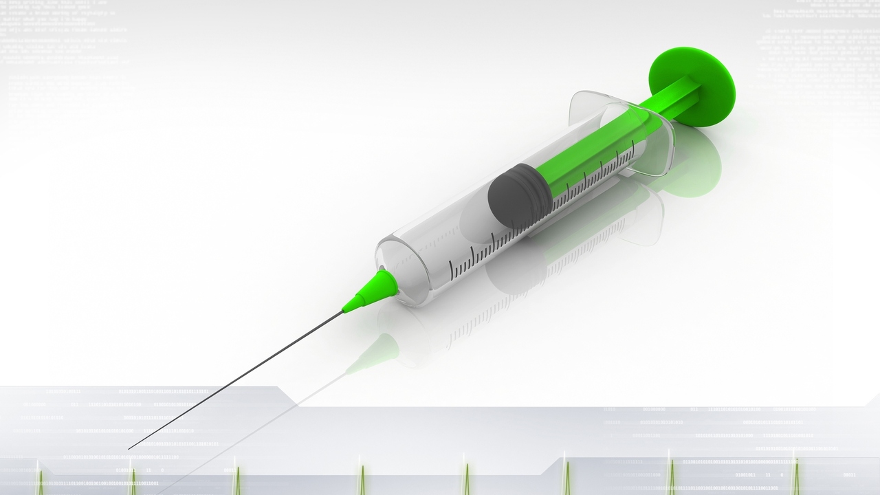 Addictions to Heroin and Other Drugs: Will Vaccines Treat Them?