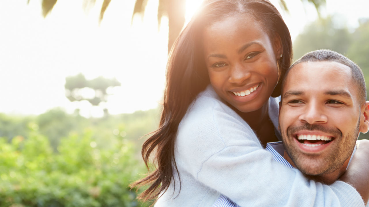 Cleaning and Moisturizing African American Skin